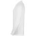 Maglia Dri-Fit Park First Layer Av2609-100 Uomo Taglia M Colore Bianco - Foto miniatura 4