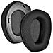 Cuscinetti Auricolari Per Sennheiser Hdr Rs 165/175/185/195 Black - Foto miniatura 1