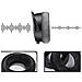 Sostituzione Dei Cuscinetti Auricolari Per Beyerdynamic Dt700 Prox Dt900 Prox Grey - Foto miniatura 2