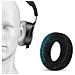 Sostituzione Dei Cuscinetti Auricolari Per Beyerdynamic Dt700 Prox Dt900 Prox Grey - Foto miniatura 3