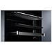 Forno Elettrico da Incasso 949 498 424 Capacità 72 L Multifunzione Colore Nero, Acciaio inox - Foto miniatura 4