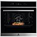 Forno Elettrico da Incasso 949 498 424 Capacità 72 L Multifunzione Colore Nero, Acciaio inox - Foto miniatura 1