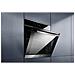 Forno Elettrico da Incasso 949 498 424 Capacità 72 L Multifunzione Colore Nero, Acciaio inox - Foto miniatura 7
