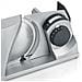 Affettatrice Multiuso MT1000EU con Potenza 170 W Colore Argento - Foto miniatura 1