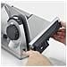 Affettatrice Multiuso MT1000EU con Potenza 170 W Colore Argento - Foto miniatura 7