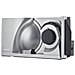 Affettatrice Multiuso MT1000EU con Potenza 170 W Colore Argento - Foto miniatura 4