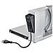 Affettatrice Multiuso MT1000EU con Potenza 170 W Colore Argento - Foto miniatura 6