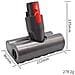 Accessorio Per Aspirapolvere Dyson Per V7 V8 V10 V11 Mite Remover - Foto miniatura 3