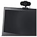 D31841 webcam 1920 x 1080 Pixel USB 2.0 Nero - Foto miniatura 6