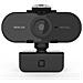 D31841 webcam 1920 x 1080 Pixel USB 2.0 Nero - Foto miniatura 1