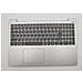 Cover Upper Case 81f5 Pg W /kb Nbl Spa (5cb0r07409) - Foto miniatura 1