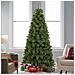 Albero Di Natale Verde Namir 180 Cm Super Folto Foltissimo Realistico 628 Punte - Foto miniatura 1