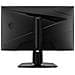 MAG 274UPF E2 Monitor PC 68,6 cm (27") 3840 x 2160 Pixel 4K Ultra HD Nero - Foto miniatura 5