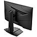 MAG 274UPF E2 Monitor PC 68,6 cm (27") 3840 x 2160 Pixel 4K Ultra HD Nero - Foto miniatura 9