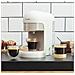 Macchina per caffè Capacita 0.6 l Potenza 1000 w Colore Bianco - Foto miniatura 3