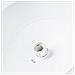 Lampada A Sospensione Fano Bianco Sl. 1321 - Scandinavo Lampade A Sospensione Bianco 120x34x34 Cm - Foto miniatura 7