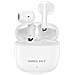 Cuffie Smartpod Con Enc Smart Touch E Game Mode Bianco - Foto miniatura 1