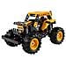 Pull-back Monster Jam Digatron Lego 42199 Technic - Foto miniatura 1