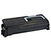 TONER - Kyocera Mita Tk-550k 1t02hm0eu0 - Nero - Stampa 7.000 Pagine - Foto miniatura 1