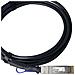 FN-CABLE-QSFPDD-DAC-02-BL cavo InfiniBand e in fibra ottica 2 m QSFP-DD Nero - Foto miniatura 6