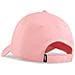 Ess Metal Cat Bb Cap 02599404, Unisex, Rosa, Marime Universala - Foto miniatura 2