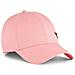 Ess Metal Cat Bb Cap 02599404, Unisex, Rosa, Marime Universala - Foto miniatura 4
