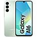 Galaxy A16 4G 128GB 4GB Ram Display 6.7" Amoled FHD+ Main Camera 50MP Dual Sim Nano+Hybrid USB tipo-C 5000mAh Light Green Wind3 - Foto miniatura 1