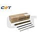 CET Long Life Black Drum Unit Rebuild Kit KONICA MINOLTA C450i#250K#DR618K-Kit - Foto miniatura 1