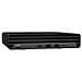 Barebone Pro Mini 400 G9 RAM 8GB SSD 256GB Wolf Security Edition - Foto miniatura 1
