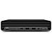 Barebone Pro Mini 400 G9 RAM 8GB SSD 256GB Wolf Security Edition - Foto miniatura 2