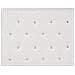 Letto Contenitore Tessuto Amiens 160 X 200 Cm Beige - Foto miniatura 8