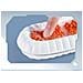 Solette Sportive Con Ammortizzazione Completa Del Palmo Orange M - Foto miniatura 2