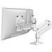 LX Series 45-684-290 Supporti a parete per TV 68,6 cm (27") Scrivania Bianco - Foto miniatura 1