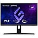Monitor 23.8" LED IPS Gaming VX2479J-HD-PRO Full HD 1920 x 1080 Pixel Tempo di Risposta 1 ms Frequenza di Aggiornamento 180 (Hz) - Foto miniatura 8
