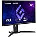 Monitor 23.8" LED IPS Gaming VX2479J-HD-PRO Full HD 1920 x 1080 Pixel Tempo di Risposta 1 ms Frequenza di Aggiornamento 180 (Hz) - Foto miniatura 10