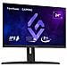 Monitor 23.8" LED IPS Gaming VX2479J-HD-PRO Full HD 1920 x 1080 Pixel Tempo di Risposta 1 ms Frequenza di Aggiornamento 180 (Hz) - Foto miniatura 11
