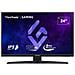Monitor 23.8" LED IPS Gaming VX2479J-HD-PRO Full HD 1920 x 1080 Pixel Tempo di Risposta 1 ms Frequenza di Aggiornamento 180 (Hz) - Foto miniatura 23
