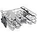 Lavastoviglie Da 60 Cm, 16 Coperti, 44 Db - Bdfn26640wc - Foto miniatura 7
