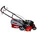 Rasaerba A Trazione Nrt 465 Da 146cc Funzioni 4in1 - Foto miniatura 2