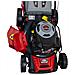 Rasaerba A Trazione Nrt 465 Da 146cc Funzioni 4in1 - Foto miniatura 4