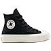Chuck Taylor All Star Lift A15540c, Donne, Nero, 39 - Foto miniatura 1