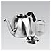 MR-1333-tea 1,1 L Acciaio inox - Foto miniatura 4