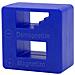 Magnetizzatore /demagnetizzatore - Strumento Magnetico Per Viti E Bulloni | Dimensioni 49x50x28 Mm | Uso Universale E Durevole - Foto miniatura 1