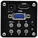 Set Microscopico Draco Red Pro 3 In 1 - Camera Kmdrp-hdmi-vga 2mp, Obiettivo 100x, Piattaforma Odm-100x | Alta Qualità, Precisione, Stabilità - Foto miniatura 2