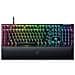 RZ03-04691800-R3M1 tastiera Gaming USB QWERTY Inglese US Nero - Foto miniatura 1
