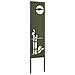 Schermo per privacy in giardino Oliver verde 32 x 140 cm - Foto miniatura 4