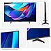 Smart TV 43" 4K TV 43A6S, 60Hz, DTS Virtual X, VIDAA OS con 1000+ APP, HDR 10+, Game Mode Plus, Bluetooth, Wifi, Alexa Built-in, AirPlay2, lativù 4K - Foto miniatura 7