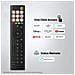 Smart TV 43" 4K TV 43A6S, 60Hz, DTS Virtual X, VIDAA OS con 1000+ APP, HDR 10+, Game Mode Plus, Bluetooth, Wifi, Alexa Built-in, AirPlay2, lativù 4K - Foto miniatura 9