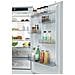 Fresco CNBQT5719DW Da incasso 382 L Bianco - Foto miniatura 8