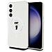 Custodia Samsung Galaxy S24+ - Trasparente - Foto miniatura 1